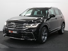Volkswagen Tiguan - 1.4 TSI eHybrid R-Line Bns+ (+ Trekhaak)
