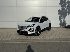 Peugeot 2008 - 1.2 PureTech 100 Allure | Parkeerhulp | Navigatie | Cruise Control | Apple Carplay/Android