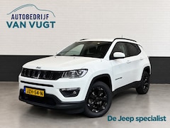 Jeep Compass - 1.4 MultiAir Black Star, Apple Android, camera ect
