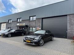 Mercedes-Benz C-klasse - 300 e Advantage Pack | 3/6/12MND GARANTIE | AUTOMAAT | CRUISE | LED | LEDER | 360 CAMERA |
