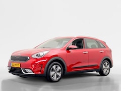 Kia Niro - 1.6 GDi Hybrid DynamicLine | Trekhaak | All-seasonsbanden | Navigatie