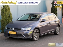 Volkswagen Polo - 1.0 TSI DSG AUT. Life CARPLAY/ANDROID | ADAPT.CRUISE | DIGI.DASHB | NAV | LED | PDC | LMV