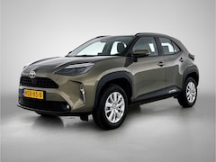 Toyota Yaris Cross - 1.5 Hybrid 115 Active | BTW voertuig | Apple CarPlay/Android Auto | Cruise Control Adaptiv