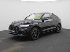 Audi Q5 Sportback - 55 TFSI e S edition Competition 367 PK | S-line | Automaat | Panoramadak | 360 Camera | Ba