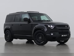 Land Rover Defender 110 - P300e X-Dynamic HSE | HERITAGE 22 inch | Luchtvering | Stoelventilatie | Panoramadak | Tre