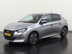 Peugeot 208 - 1.2 PureTech Blue Lease Allure | 100PK | Digital Cockpit | Zondag Open