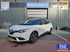 Renault Grand Scénic - 1.3 TCe BOSE 7p. | automaat | panodak | trekhaak