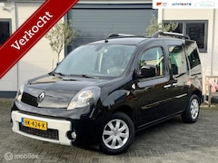 Renault Kangoo Family - 1.6-16V AUTOM|RIJKLAAR|HISTORY|GARANTY