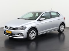 Volkswagen Polo - 1.0 TSI Comfortline DSG | Navigatie | ParkPilot | App-Connect | Zondag Open