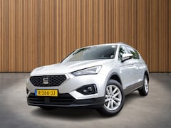 SEAT Tarraco - 1.5 TSI Style Business Intense 1e-Eig. & Dealer-Onderh. BOVAG-Garantie. NL-Auto