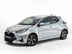 Toyota Yaris - 1.5 Hybrid 115 First Edition Dode hoek waarschuwing | parkeersensoren voor en achter