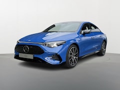 Mercedes-Benz CLA-Klasse - 250+ Launch Edition 85.5 kWh | Night | Panoramadak | Trekhaak | Stoelverwarming | DISTRONI