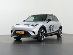 Smart #1 - 1 BRABUS 66 kWh Panoramadak | 360 Camera | Keyless Entry | Memory | Cyber Spark LED