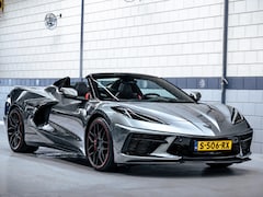 Chevrolet Corvette - cabriolet LT 3 pakket Z51 C8 stingray | Europese uitvoering