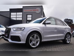 Audi RSQ3 - 2.5 TFSI RS Q3 quattro | Carbon | Bose | Stoelverwarming | Navi / Multimediasysteem | LED
