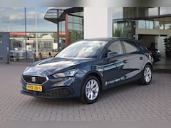 SEAT Leon - 1.5 TSI Style 115PK / 85kW, LED koplampen, Apple Carplay & Android Auto, volledig digitaal