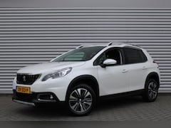 Peugeot 2008 - 1.2 PureTech Allure | Airco | Cruise | 16" LM |