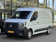 Nissan Interstar-e - L2H2 Limited 87 kWh | DEMO | Camera | Apple Carplay/Android Auto |