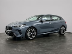 BMW 1-serie - 120 M Sport Design Edition | Comfort Access | Achteruitrijcamera | Glazen panoramadak | Ha