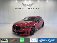 BMW 1-serie - M135i xDrive M Performance |Fabrieksgarantie|1e eigenaar|