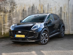 Ford Puma - Titanium 1.0 EcoBoost Hybrid 125pk WINTER PACK | DRIVER ASSISTANCE PACK | COMFORT PACK | 1