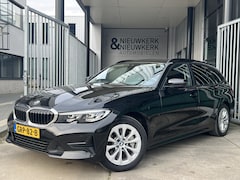 BMW 3-serie Touring - Hybride 330e | AUTOMAAT | CARPLAY/ANDROID | CAMERA | NAVI | CRUISE CONTROL | CLIMATE CONTR