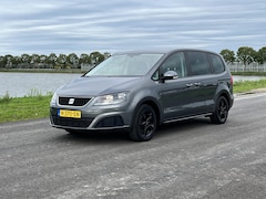 SEAT Alhambra - 1.4 TSI Reference 7p Incl nieuwe APK Clima, stoelverwarming, pdc