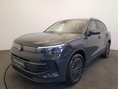 Volkswagen Tiguan - 1.5 eHybrid 204pk DSG/AUT Life Edition Wegklapbare Trekhaak, 360 Camera, ACC