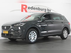 SEAT Tarraco - 1.5 TSI Style - CarPlay / Camera / Lane assist