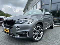 BMW X5 - XDrive30d High Executive | Automaat | Panorama | Head up | Memory | Trekhaak | Standkachel