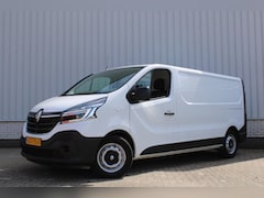 Renault Trafic - 2.0 dCi 120PK L2H1 Comfort | Navi | Airco | Trekhaak | Cruise | Parkeersensoren | Volledig
