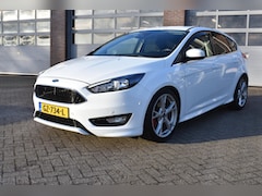 Ford Focus - 1.5 Titanium Edition