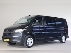 Volkswagen Transporter - 2.0 TDI L2H1 30 DC Highline BPM VRIJ Adap. cruise I Camera