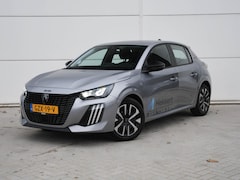 Peugeot 208 - Style 1.2 PureTech 75pk NAVI | CRUISE | DAB | LANE ASSIST | APPLE CARPLAY | USB