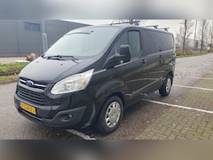 Ford Transit Custom - 270 2.0 TDCI L1H1 AUTOMAAT EXPORT PRIJS