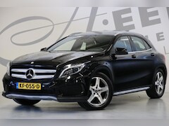 Mercedes-Benz GLA-Klasse - 200 Edition 1/ AMG-pakket/ Trekhaak/ Panoramaschuifdak