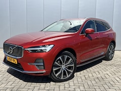 Volvo XC60 - T6 Hybride AWD Inscription Exclusive NL Auto Trekhaak Panoramadak Head Up Display Vol Lede