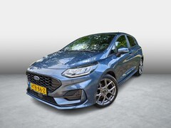 Ford Fiesta - 1.0 EB 100PK ST-Line | ADAP. CRUISE | WINTERPACK | CAMERA | CARPLAY/ANDROID NAVI |