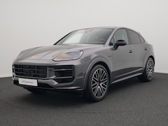 Porsche Cayenne - E-Hybrid