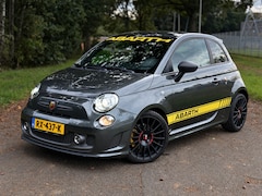 Fiat 500 Abarth - 1.4 T-Jet 595 Competizione 17” ☑️