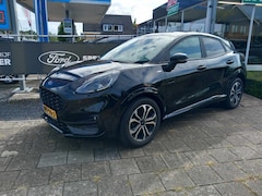 Ford Puma - 1.0i Ecoboost Hybrid 125pk ST-Line Winterpack