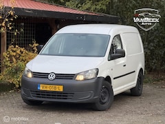 Volkswagen Caddy Maxi - Bestel 1.6 TDI