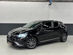 Renault Clio - 1.0 TCe RS Line / Navi / Clima / LMV / Stoel-Verwarming