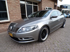 Volkswagen CC - 1.8 TSI Automaat / Navi