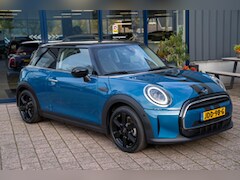 MINI Cooper - 1.5 Classic | Prijs rijklaar incl. 12 mnd garantie | Lmv Navi Camera Pdc Apple/Android Sto