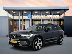 Volvo XC60 - 2.0 T6 Plug-in hybrid AWD Plus Dark | 21" | Geventileerd Nappa Leder | 360 Camera | Harman