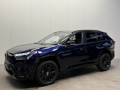 Toyota RAV4 - 2.5 Hybrid Style TWOTONE-LEDER-360°CAMERA-JBL.SOUND-ECC-LANE ASSIST-PDC-NAVI by CARPLAY