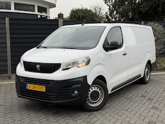 Peugeot Expert - 1.5 BlueHDI 100PK S&S L3 Navigatie, Achteruitrijcamera, Parkeersensoren Achter, Bluetooth,