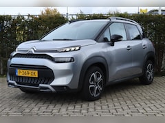 Citroën C3 Aircross - 1.2 Turbo Feel | Cruise Control | Camera | Navigatie | Carplay | Airco | LED