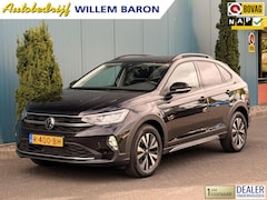 Volkswagen Taigo - 1.0 TSI Life NAV.VIA.APP | CAM | ADAPT.CRUISE | STOELVERW. | KEYLESS | LED